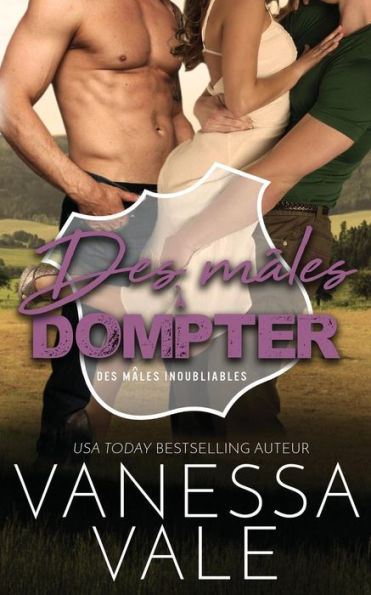Des mï¿½les ï¿½ dompter