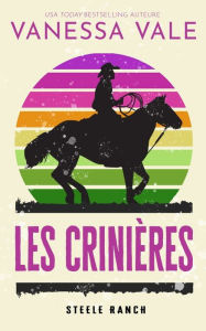 Title: Les crinières, Author: Vanessa Vale