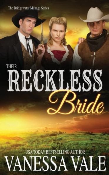 Their Reckless Bride