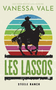 Title: Les lassos, Author: Vanessa Vale