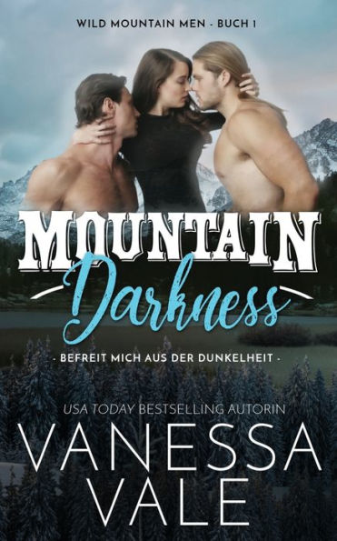 Mountain Darkness