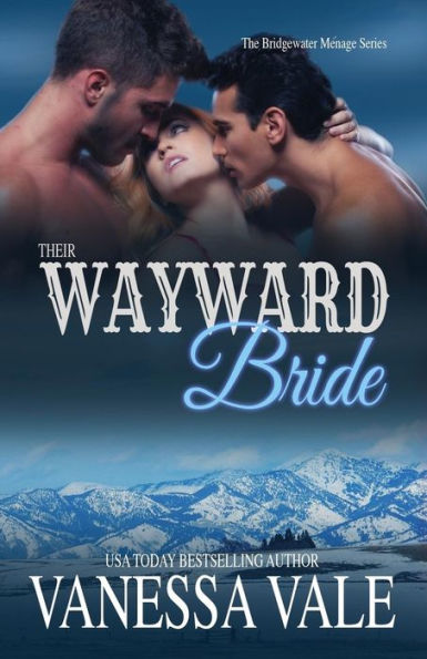 Their Wayward Bride: Large Print