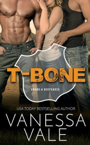 Title: T-Bone: A Double Serving Of Cowboys, Author: Vanessa Vale