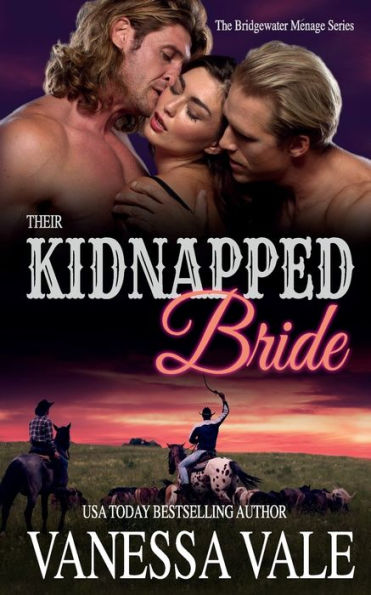 Their Kidnapped Bride