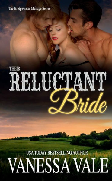 Their Reluctant Bride