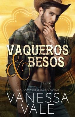 Vaqueros & Besos: Letra grande