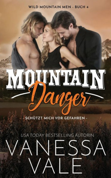 Mountain Danger - schï¿½tzt mich vor Gefahren