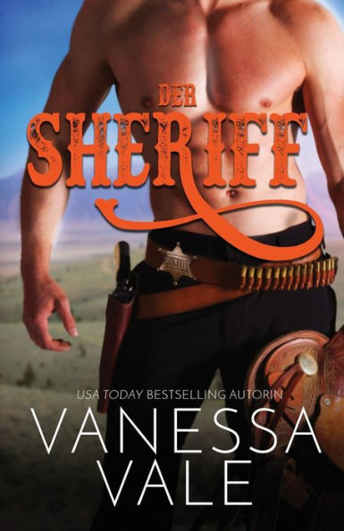 Der Sheriff: Großdruck