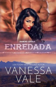 Title: Enredada: Letra Grande, Author: Vanessa Vale