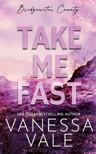 Take Me Fast
