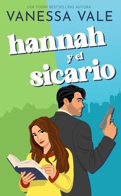 Hannah y el sicario