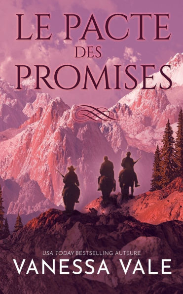 Le pacte des promises