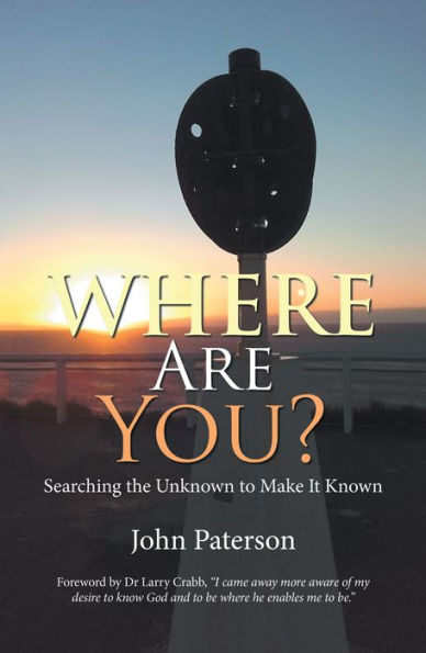 Where Are You?: Searching the Unknown to Make It Known