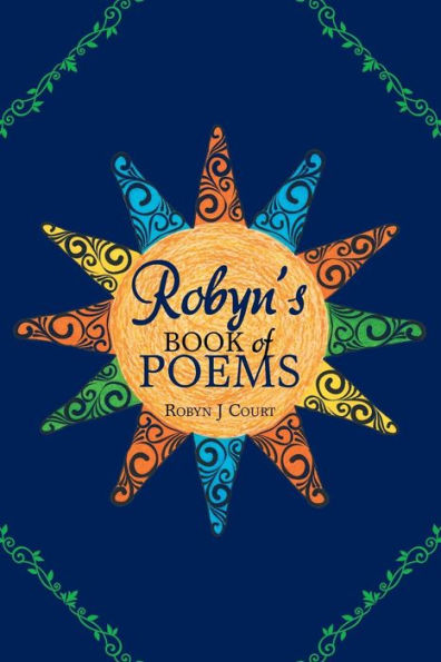 Robyn's Book of Poems