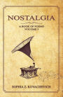 Nostalgia: A Book of Poems Volume 3
