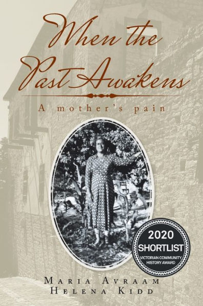 When the Past Awakens: A Mother's Pain