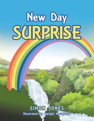 Title: New Day Surprise, Author: Simon Jones