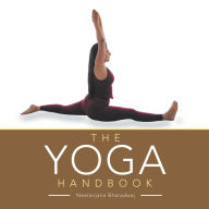 Title: The Yoga Handbook, Author: Neelanjana Bharadwaj