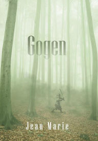 Title: Gogen, Author: Jean Marie