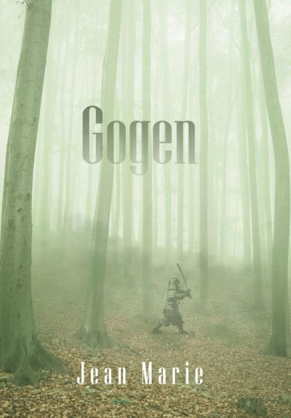 Gogen