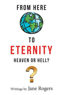 From Here To Eternity Heaven Or Hellpaperback - 