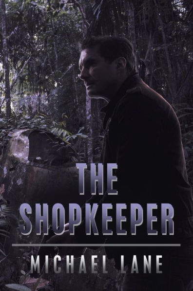The Shopkeeper