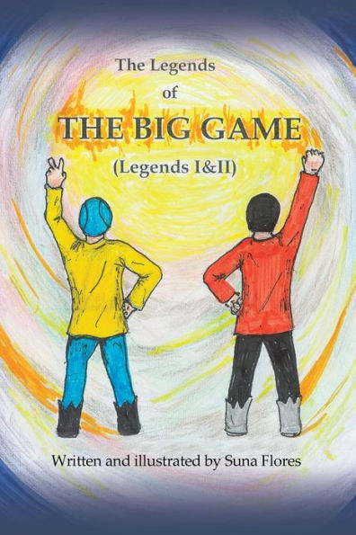 the Legends of Big Game: I and Ii