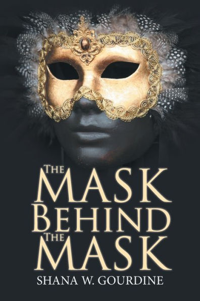 the Mask Behind