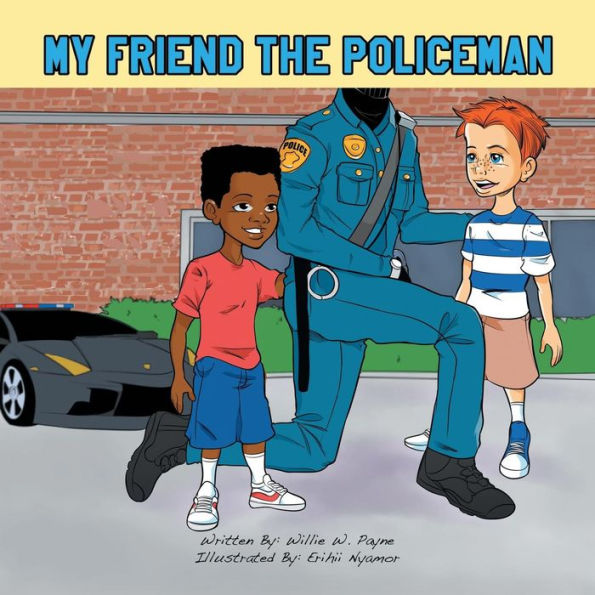 My Friend the Policeman