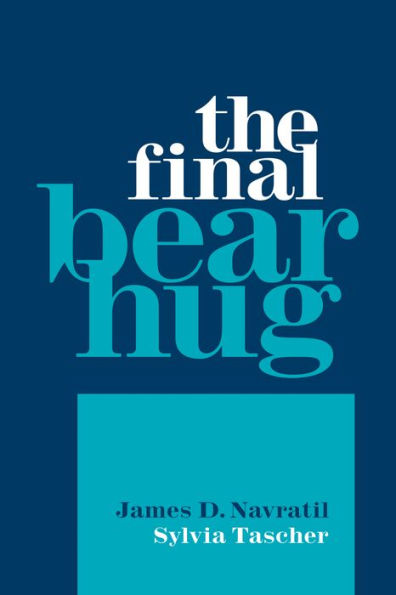 The Final Bear Hug