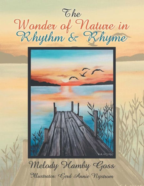 The Wonder of Nature Rhythm & Rhyme