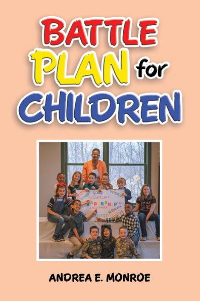 Battle Plan for Children