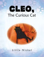 Cleo, the Curious Cat