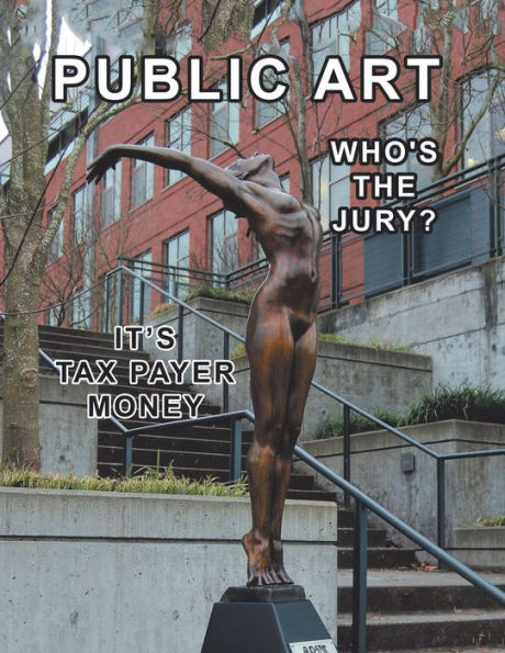 Public Art: Who's the Jury?