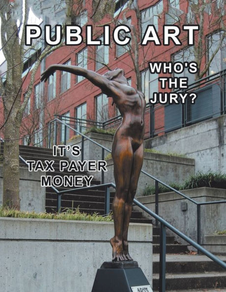 Public Art: Who's the Jury?