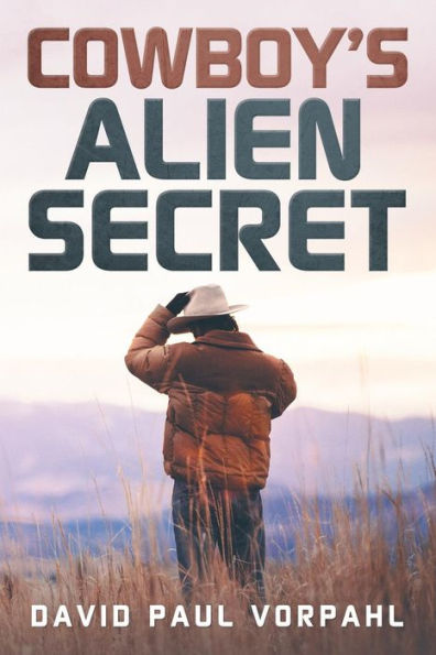 Cowboy's Alien Secret