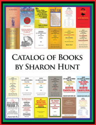 Title: Catalog of Books by Sharon Hunt, Author: Sharon Hunt