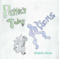 Title: Petties Tales: Aliens, Author: Shakila Glenn