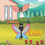 Title: Alan: The Butterfly, Author: Connie Mann