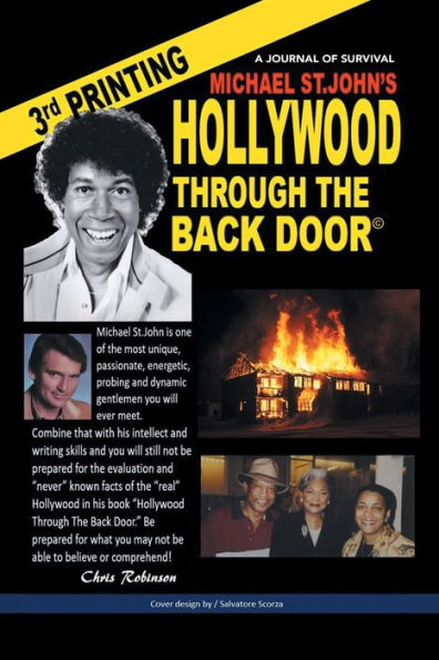 Hollywood Through the Back Door: A Journal of Survival