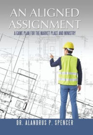 Title: An Aligned Assignment, Author: Spencer