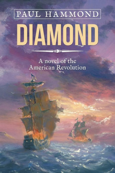 Diamond: A Novel of the American Revolution