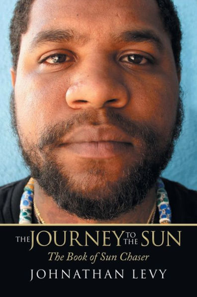 The Journey to Sun: Book of Sun Chaser