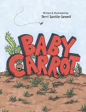 Baby Carrot