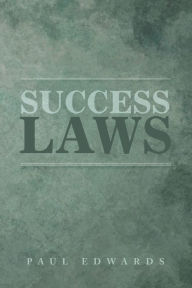 Title: Success Laws, Author: Paul Edwards