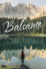 Title: Bálsamo, Author: Maria Moris