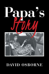 Title: Papa's Story, Author: David Osborne