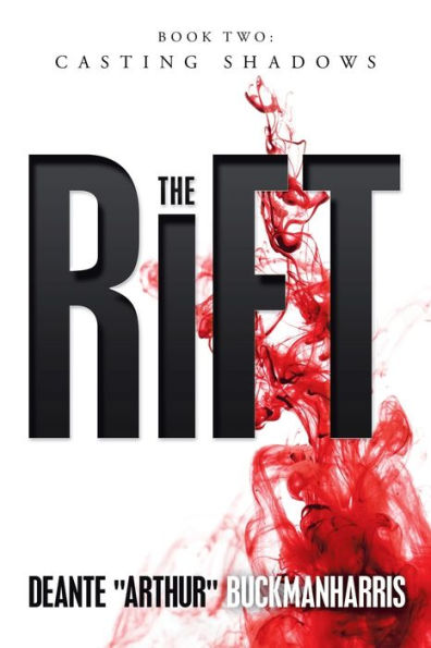 The Rift: Casting Shadows