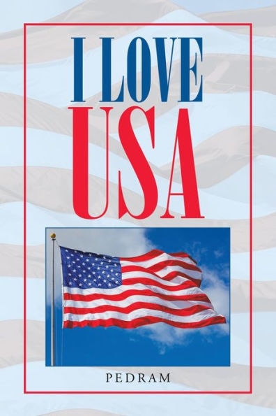 I Love Usa