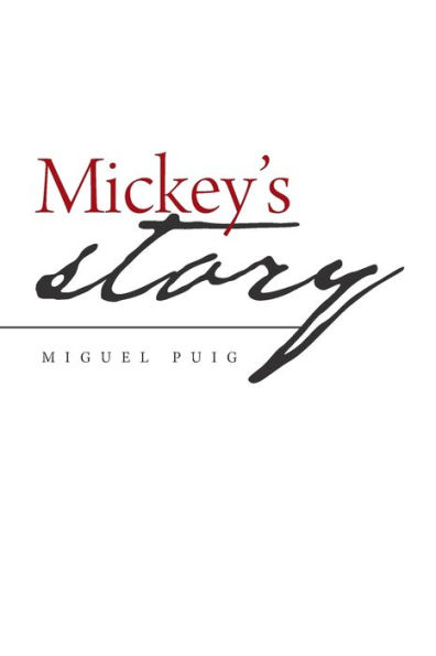 Mickey's Story